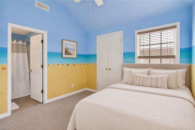 538 13th ST, Virginia Beach, VA 23451