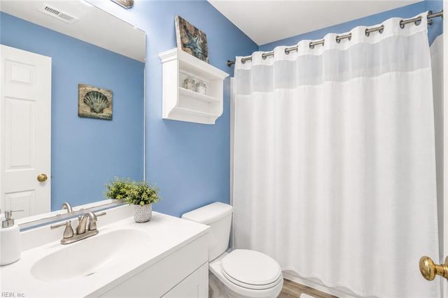 538 13th ST, Virginia Beach, VA 23451