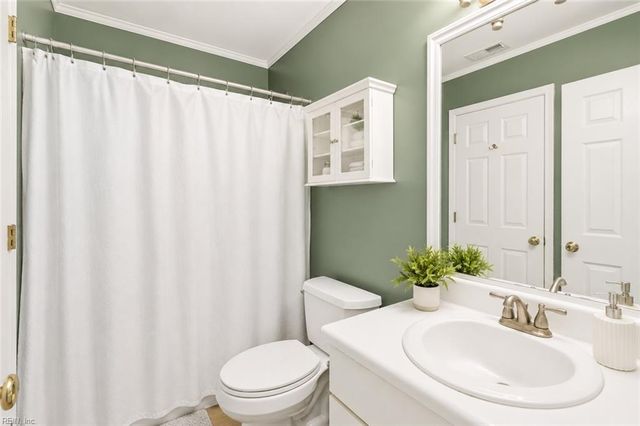 538 13th ST, Virginia Beach, VA 23451