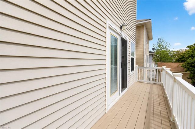 538 13th ST, Virginia Beach, VA 23451