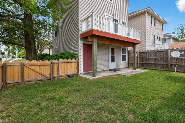 538 13th ST, Virginia Beach, VA 23451