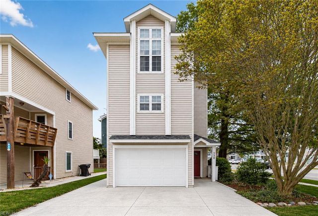 538 13th ST, Virginia Beach, VA 23451