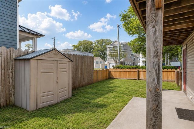 538 13th ST, Virginia Beach, VA 23451