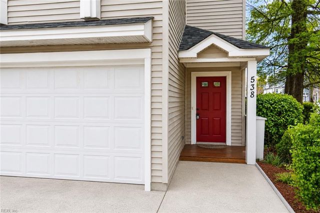 538 13th ST, Virginia Beach, VA 23451