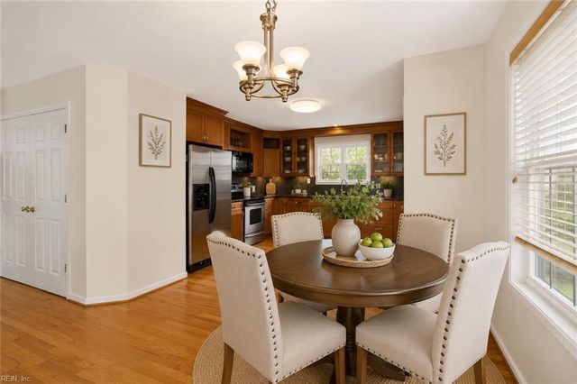 538 13th ST, Virginia Beach, VA 23451