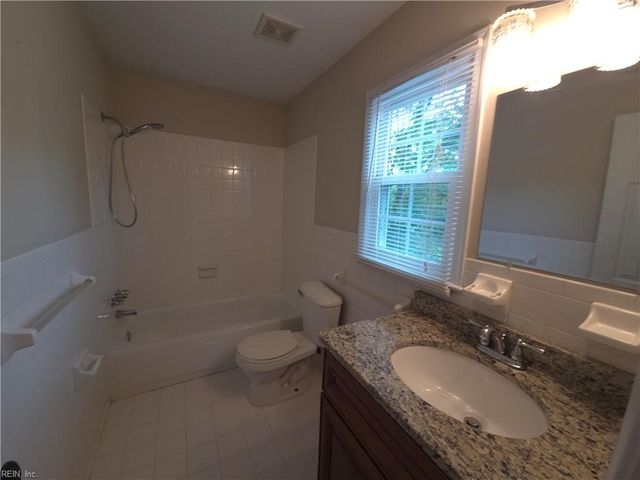 274 Exeter RD, Newport News, VA 23602