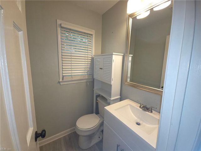 274 Exeter RD, Newport News, VA 23602
