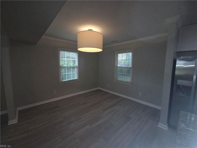 274 Exeter RD, Newport News, VA 23602