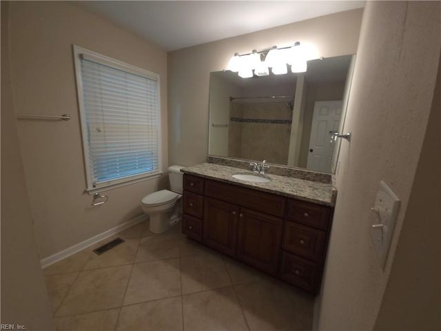274 Exeter RD, Newport News, VA 23602