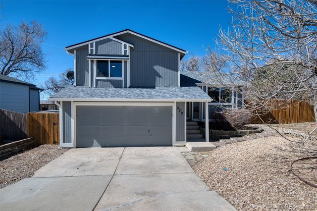 579 Blossom Field Road, Fountain, CO 80817