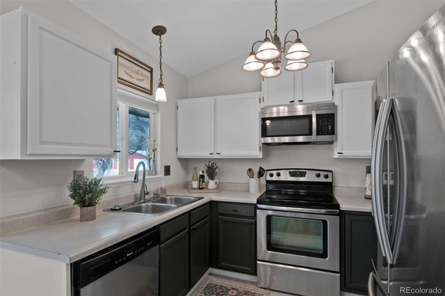 579 Blossom Field Road, Fountain, CO 80817