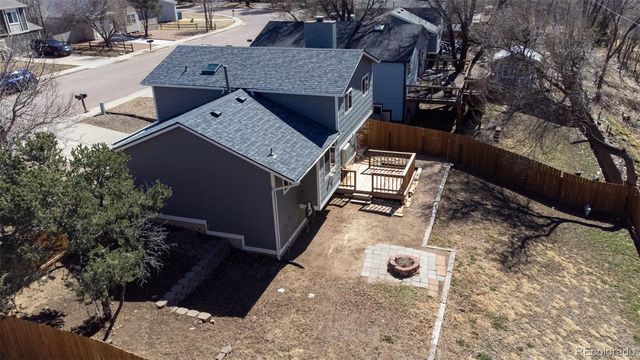 579 Blossom Field Road, Fountain, CO 80817