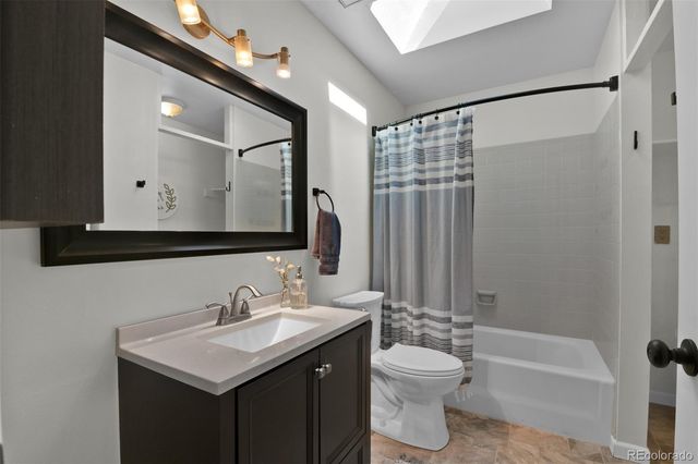 579 Blossom Field Road, Fountain, CO 80817