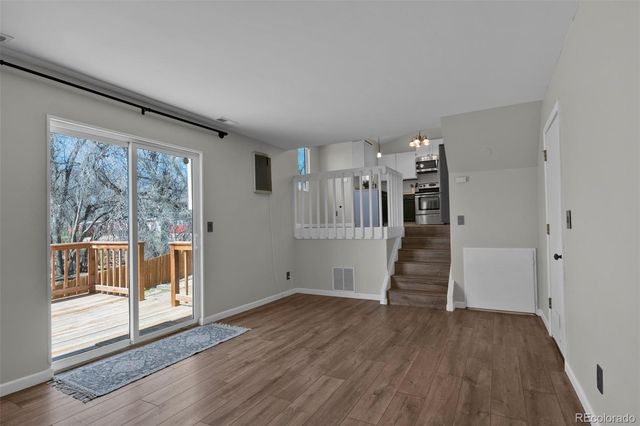 579 Blossom Field Road, Fountain, CO 80817