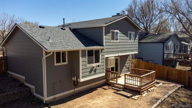 579 Blossom Field Road, Fountain, CO 80817