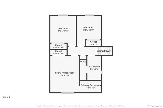 579 Blossom Field Road, Fountain, CO 80817