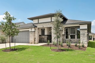 329 Sweeping Sage LN, San Marcos, TX 78666