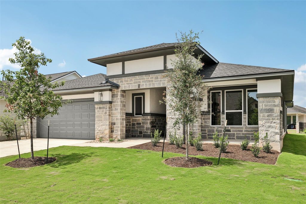 329 Sweeping Sage LN, San Marcos, TX 78666