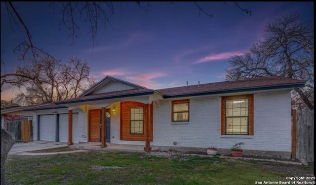7131 Larksong, Leon Valley, TX 78238