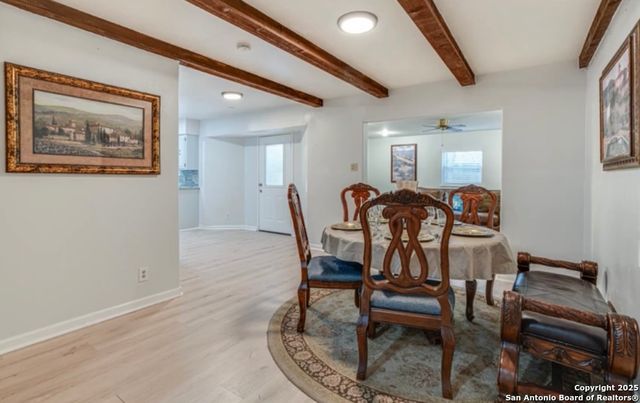 7131 Larksong, Leon Valley, TX 78238