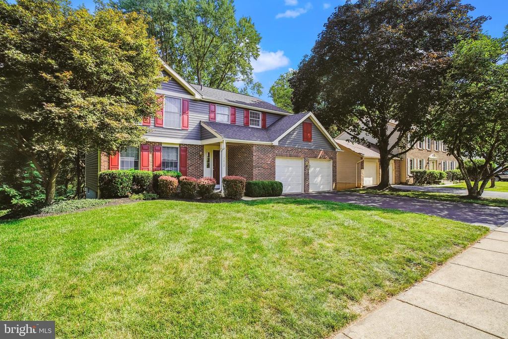 7612 EPSILON DR, Rockville, MD 20855