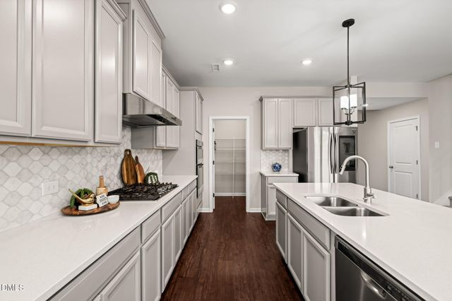 1501 Paros Hill Lane, Apex, NC 27502