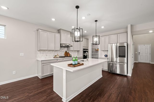 1501 Paros Hill Lane, Apex, NC 27502