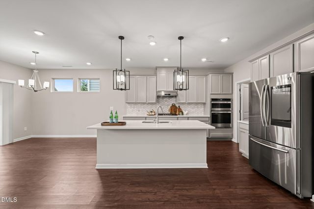 1501 Paros Hill Lane, Apex, NC 27502