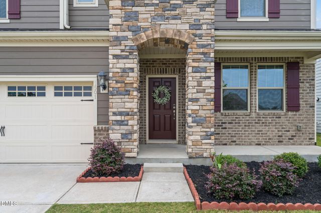 1501 Paros Hill Lane, Apex, NC 27502