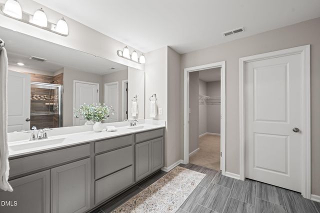 1501 Paros Hill Lane, Apex, NC 27502
