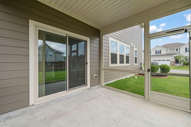 1501 Paros Hill Lane, Apex, NC 27502