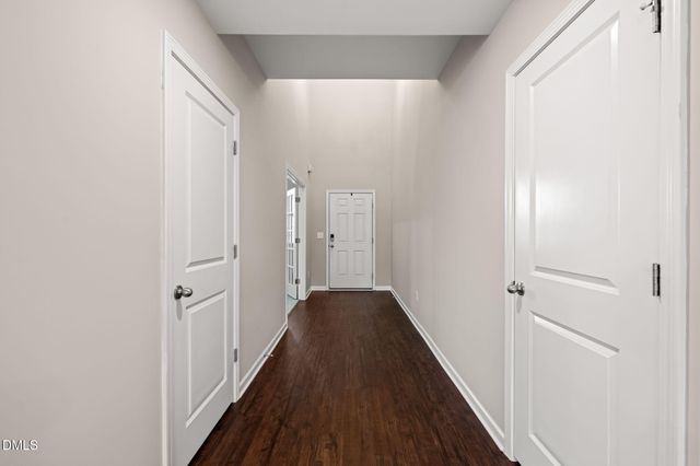 1501 Paros Hill Lane, Apex, NC 27502