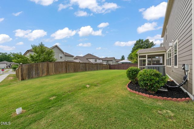 1501 Paros Hill Lane, Apex, NC 27502
