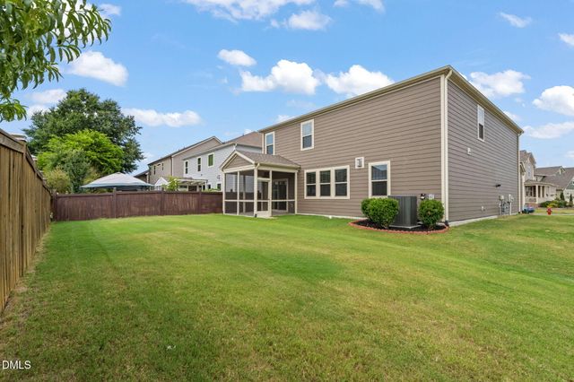 1501 Paros Hill Lane, Apex, NC 27502