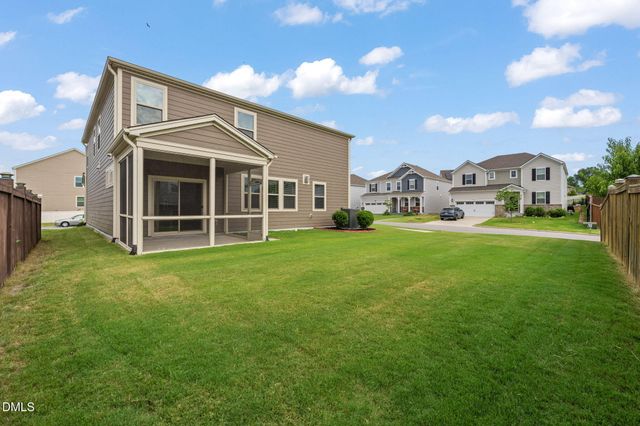 1501 Paros Hill Lane, Apex, NC 27502