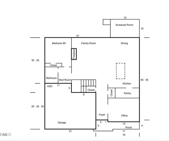 1501 Paros Hill Lane, Apex, NC 27502
