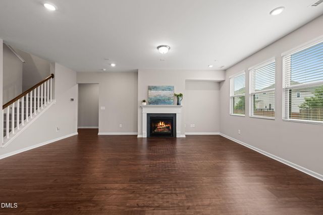 1501 Paros Hill Lane, Apex, NC 27502