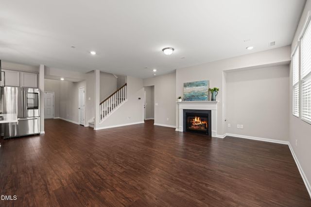 1501 Paros Hill Lane, Apex, NC 27502
