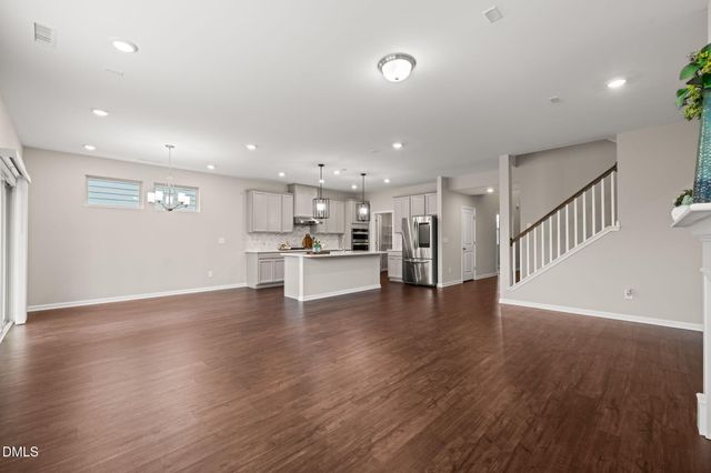 1501 Paros Hill Lane, Apex, NC 27502