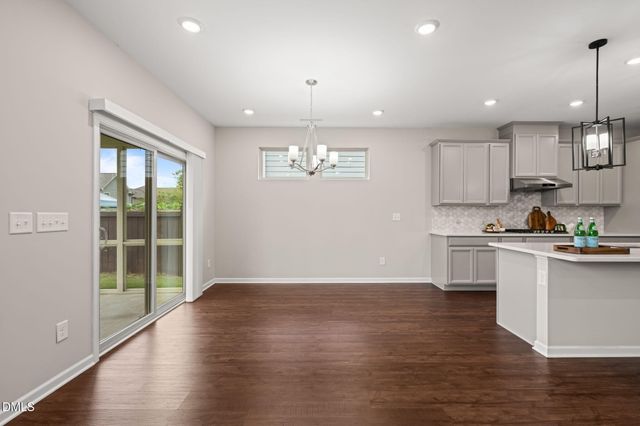 1501 Paros Hill Lane, Apex, NC 27502