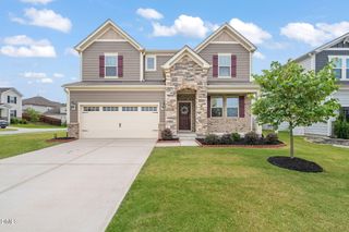 1501 Paros Hill Lane, Apex, NC 27502