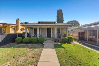 2928 Virginia, Los Angeles, CA 90016