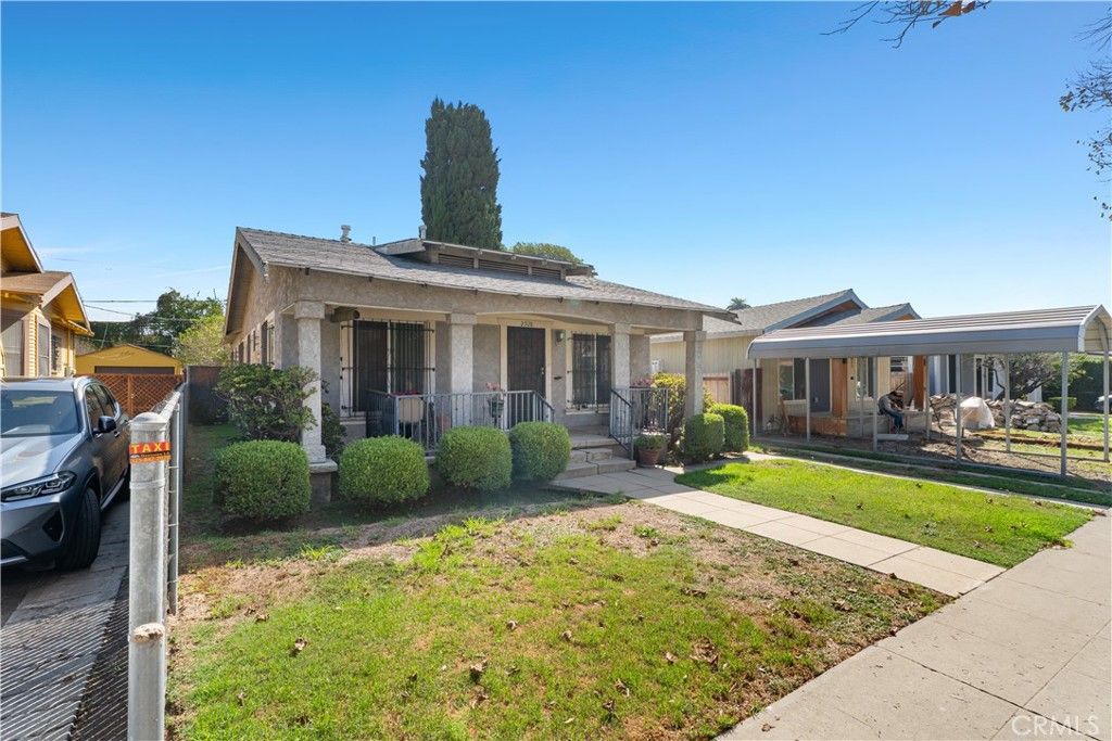 2928 Virginia, Los Angeles, CA 90016 — photo 2