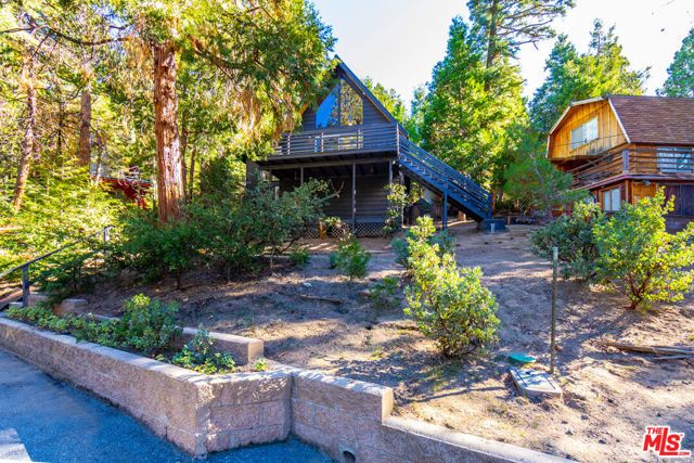 25270 Nestwa Trail, Idyllwild, CA 92549