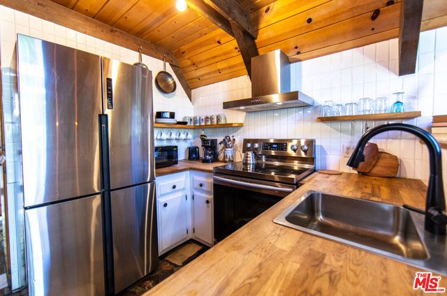 25270 Nestwa Trail, Idyllwild, CA 92549