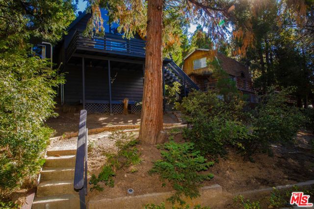 25270 Nestwa Trail, Idyllwild, CA 92549