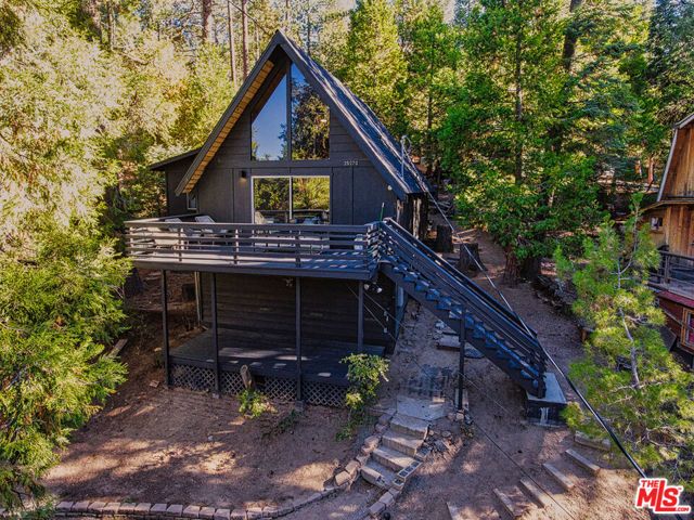 25270 Nestwa Trail, Idyllwild, CA 92549