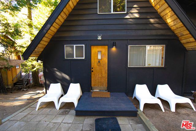 25270 Nestwa Trail, Idyllwild, CA 92549