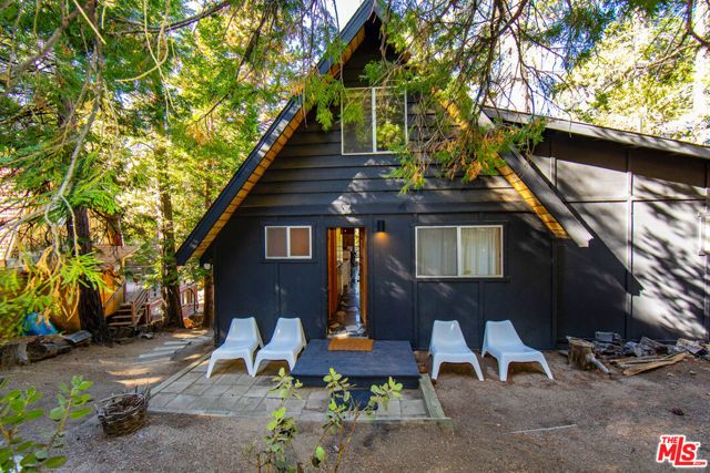 25270 Nestwa Trail, Idyllwild, CA 92549