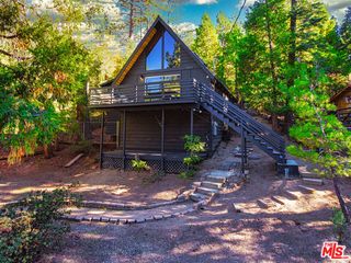 25270 Nestwa Trail, Idyllwild, CA 92549